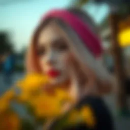 A Comprehensive Exploration of Synthetic Headband Wigs Introduction
