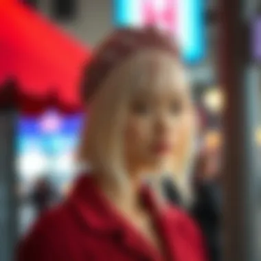 Notable A Comprehensive Exploration of Synthetic Headband Wigs