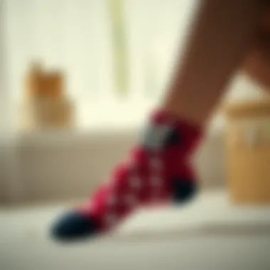 A Comprehensive Guide to Minnie Mouse Socks for Women Summary