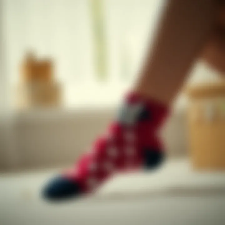 A Comprehensive Guide to Minnie Mouse Socks for Women Summary