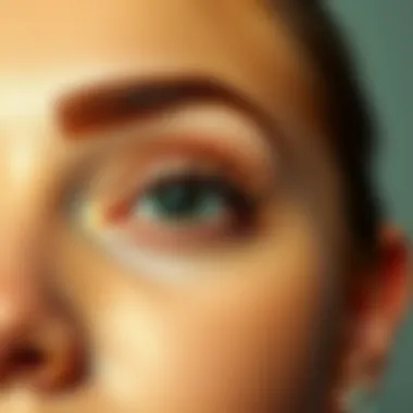 Adjustable Eyebrow Stencil: A Comprehensive Guide Summary