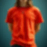 Affordable Branded T-Shirts: A Comprehensive Guide Introduction