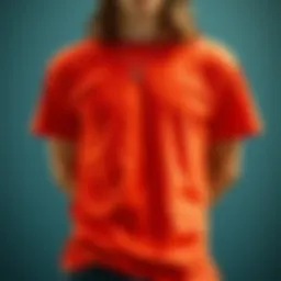Affordable Branded T-Shirts: A Comprehensive Guide Introduction