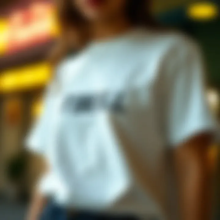 Notable Affordable Branded T-Shirts: A Comprehensive Guide