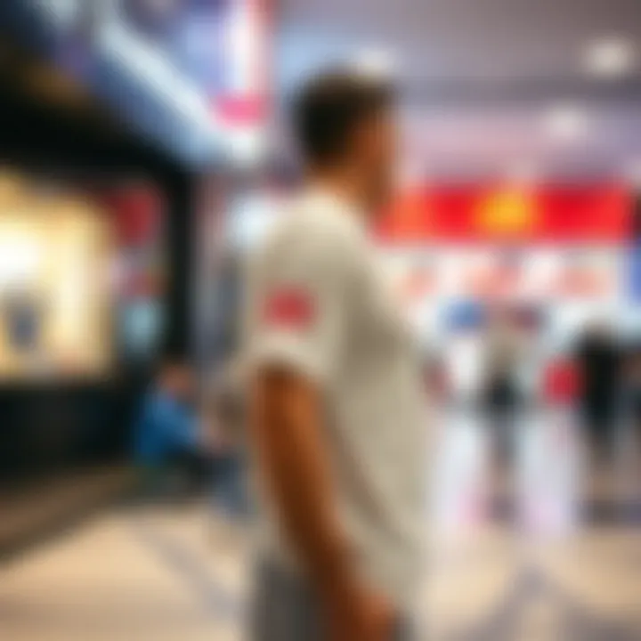 Affordable Branded T-Shirts: A Comprehensive Guide Summary
