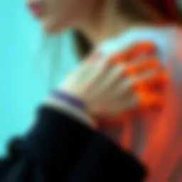 Amethyst Bracelets for Anxiety: Exploring Connection and Efficacy Introduction