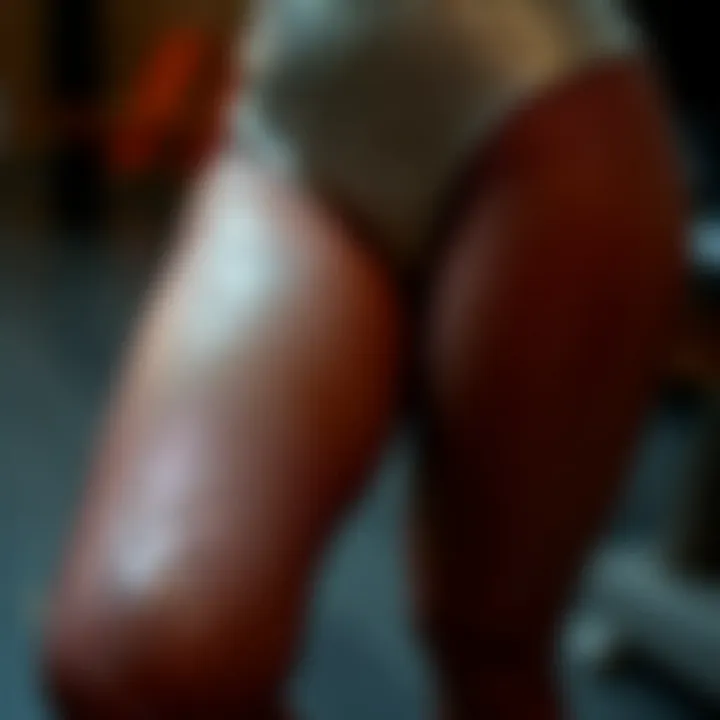 Notable An In-Depth Exploration of Glitter Pantyhose