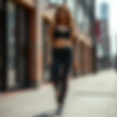 An In-Depth Look into Breathable Capri Leggings Introduction An In-Depth Look into Breathable Capri Leggings Introduction