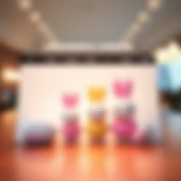 Comparison of Cinnamoroll Earbuds Models Comparison chart of different Cinnamoroll earbuds models