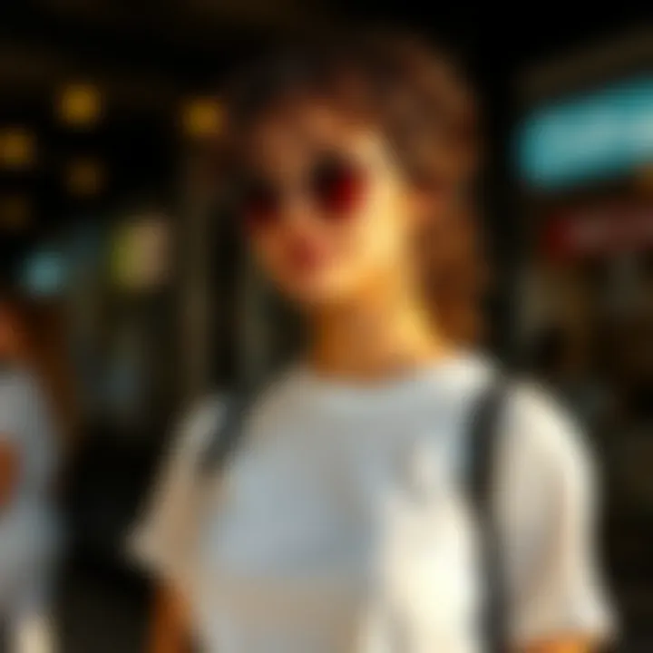 Fashionable Styling Tips for 1X Fit Fashionable styling tips for 1X fit