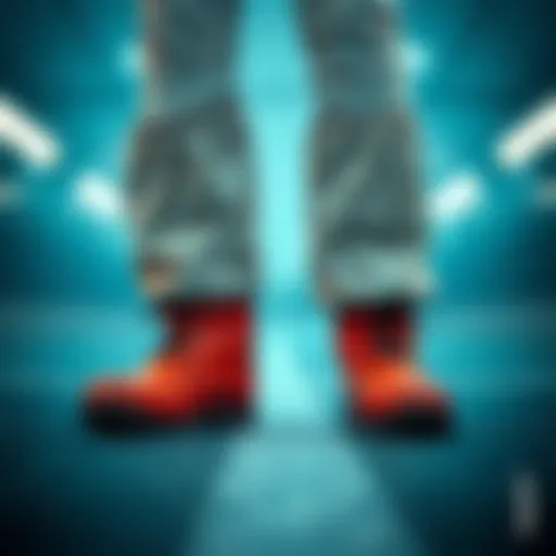 Comprehensive Guide to Non-Slip Boot Covers: Functionality and Fashion Introduction