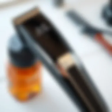 Notable Comprehensive Guide to T-Blade Clippers Notable Comprehensive Guide to T-Blade Clippers