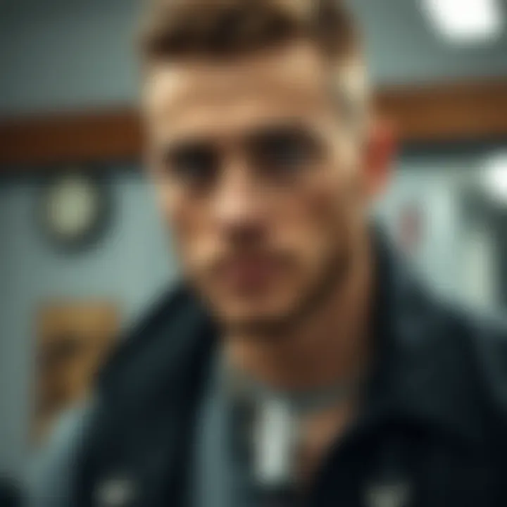Comprehensive Guide to T-Blade Clippers Summary