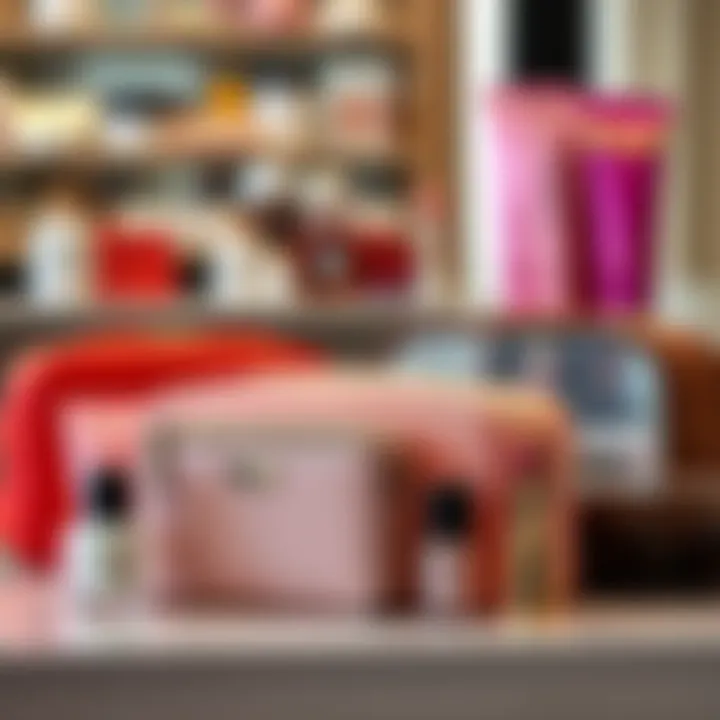 Comprehensive Guide to the 31 Cosmetic Bags: Functionality, Style, and Selection Summary