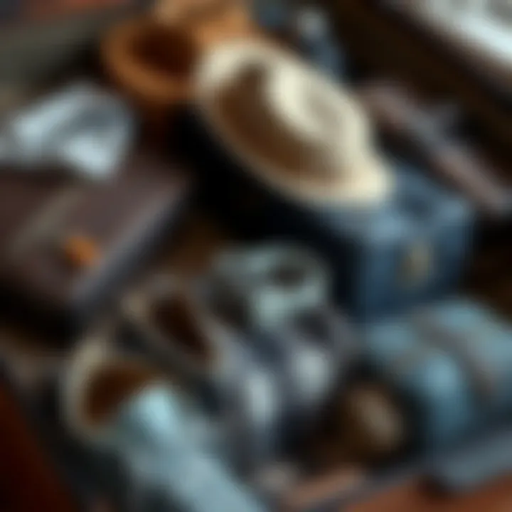 Comprehensive Insights into Travel Trunk Organizers Summary