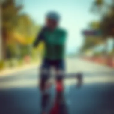 Notable Cycling with a Knee Brace: Considerations and Best Practices Notable Cycling with a Knee Brace: Considerations and Best Practices