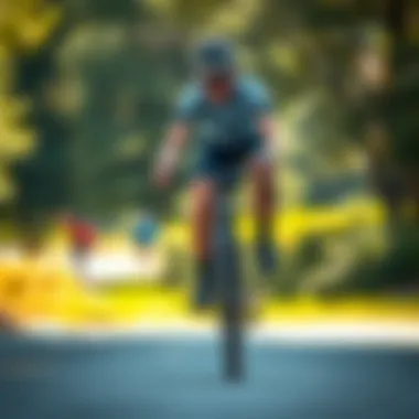 Cycling with a Knee Brace: Considerations and Best Practices Summary Cycling with a Knee Brace: Considerations and Best Practices Summary