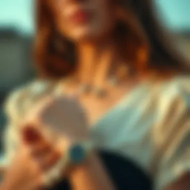 Notable Essential Guide to Quick Clasp Bracelet Helpers Notable Essential Guide to Quick Clasp Bracelet Helpers