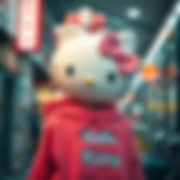 Exploring Affordable Hello Kitty Merchandise Online Introduction