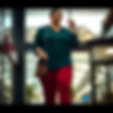 Notable Exploring Affordable Plus-Size Blouses for the Workplace