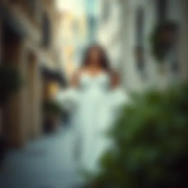 Notable Exploring All White Plus Size Party Dresses: A Comprehensive Guide Notable Exploring All White Plus Size Party Dresses: A Comprehensive Guide