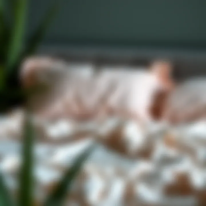 Notable Exploring Aloe Vera Sheets: A Blend of Comfort and Functionality