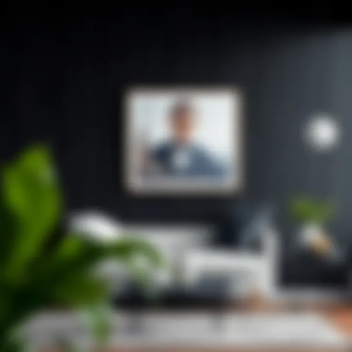 Notable Exploring Black Self-Adhesive Wallpaper: A Comprehensive Guide