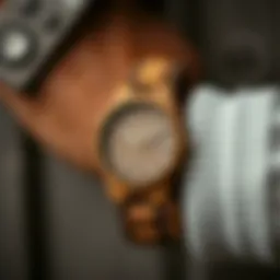 Exploring Bobo Wooden Watches: A Stylish Accessory for Modern Wearers Introduction