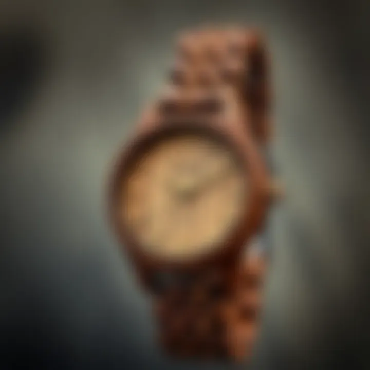 Exploring Bobo Wooden Watches: A Stylish Accessory for Modern Wearers Summary