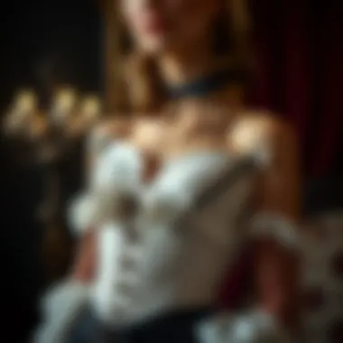 Exploring Body Corsets and Shapewear: Understanding Function and Elegance Summary