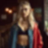 Exploring Clothing Choices for Bisexual Women Introduction