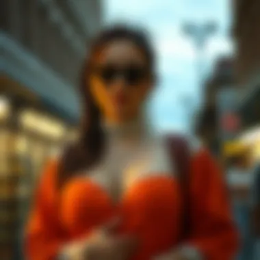 Notable Exploring Clothing Choices for Bisexual Women