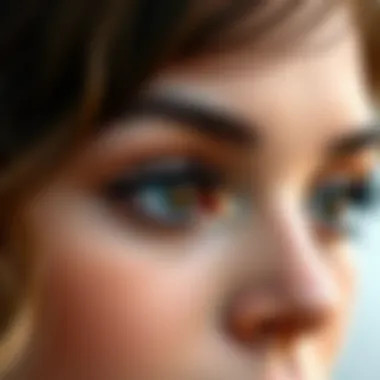 Notable Exploring Easy Natural Magnetic Lashes Notable Exploring Easy Natural Magnetic Lashes