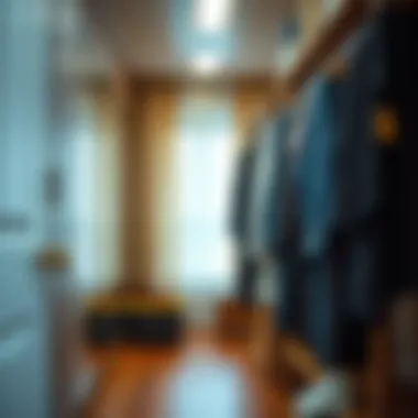 Exploring Garment Racks with Shoe Storage: A Comprehensive Guide Summary