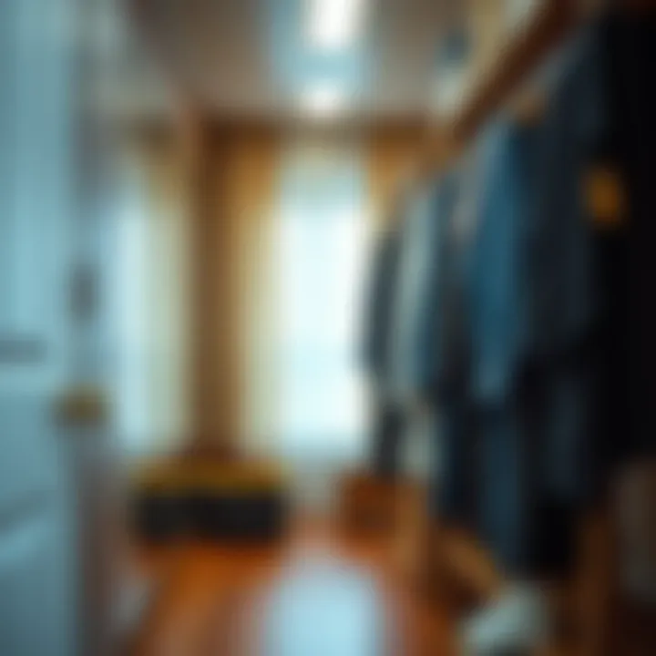 Exploring Garment Racks with Shoe Storage: A Comprehensive Guide Summary