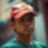 Cultural Significance of the Italy Baseball Hat Cultural representation of the Italy baseball hat