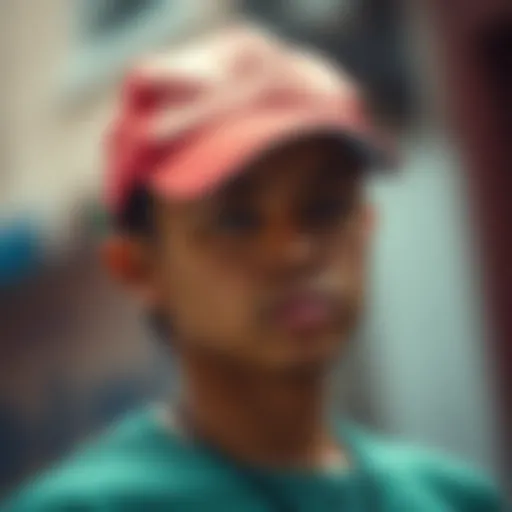 Cultural Significance of the Italy Baseball Hat Cultural representation of the Italy baseball hat