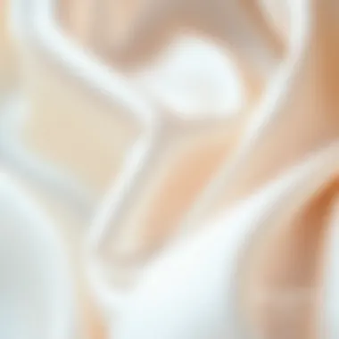 Caring for Your Milk Silk Fabric Care instructions for maintaining milk silk fabric