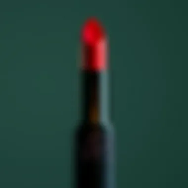 Exploring NARS Moisturizing Lipstick: A Comprehensive Guide Summary