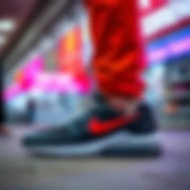 Notable Exploring Nike Men's Air Max Torch 4: A Comprehensive Guide to Running Stores