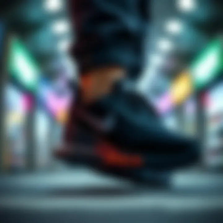 Exploring Nike Men's Air Max Torch 4: A Comprehensive Guide to Running Stores Summary