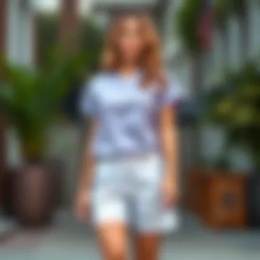 Exploring Nursing Scrub Shorts: A Comprehensive Guide Summary
