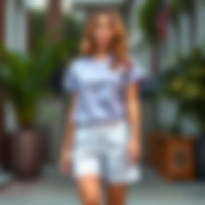 Exploring Nursing Scrub Shorts: A Comprehensive Guide Summary