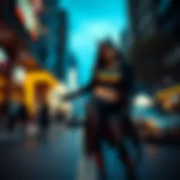 Exploring Plus Size Batman Leggings: A Comprehensive Guide Introduction