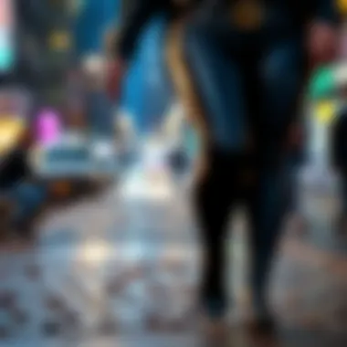 Notable Exploring Plus Size Batman Leggings: A Comprehensive Guide