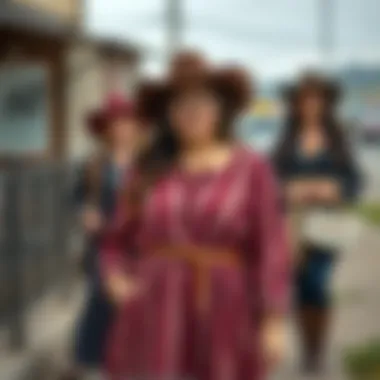 Notable Exploring Plus Size Western Dresses and Skirts: A Comprehensive Guide