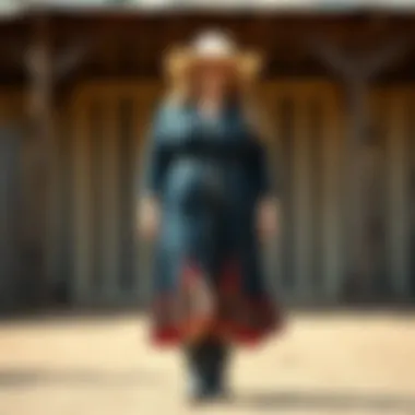 Exploring Plus Size Western Dresses and Skirts: A Comprehensive Guide Summary Exploring Plus Size Western Dresses and Skirts: A Comprehensive Guide Summary