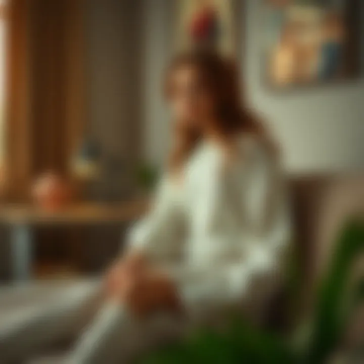 Notable Exploring Rib Knit Lounge Sets: A Comprehensive Guide