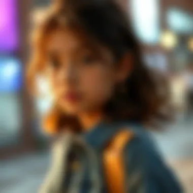 Trendy denim brands that cater to young adolescents