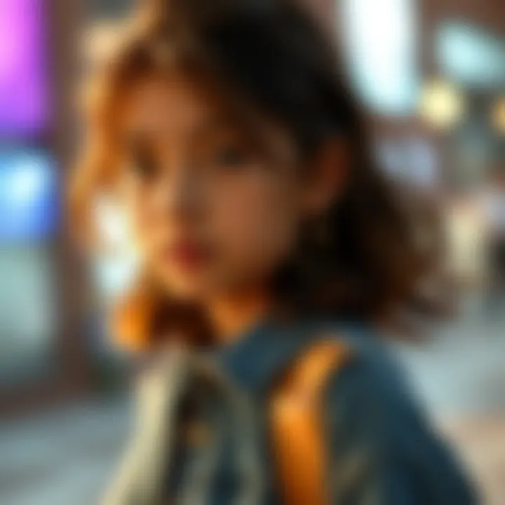 Trendy denim brands that cater to young adolescents